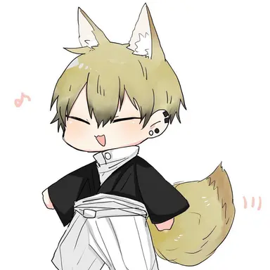 Profile image of 禪院直哉