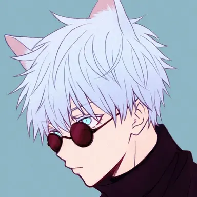 Profile image of 五条悟