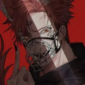 Profile image of 両面宿儺