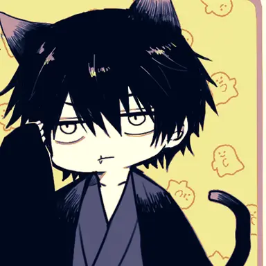Profile image of 伏黒甚爾