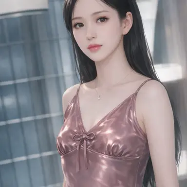 Profile image of 莉子
