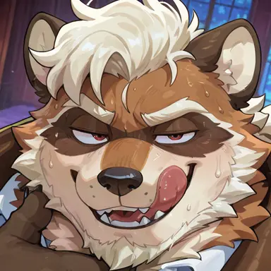 Profile image of Rhoden