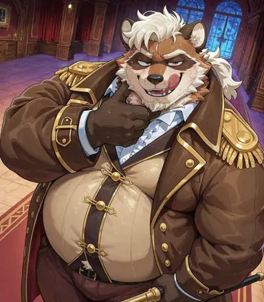 Profile image of Rhoden
