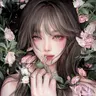 캐릭터 프로필 이미지