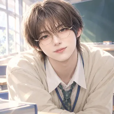 Profile image of ヨンジェ