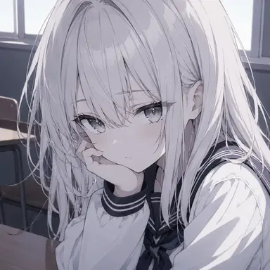 Profile image of 白川 まふゆ