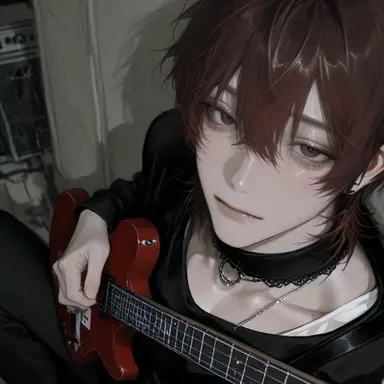Profile image of Ibuki Akazawa