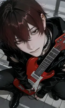 Profile image of Ibuki Akazawa
