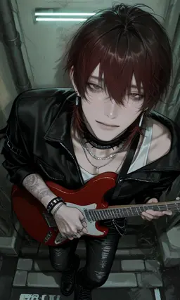 Profile image of Ibuki Akazawa