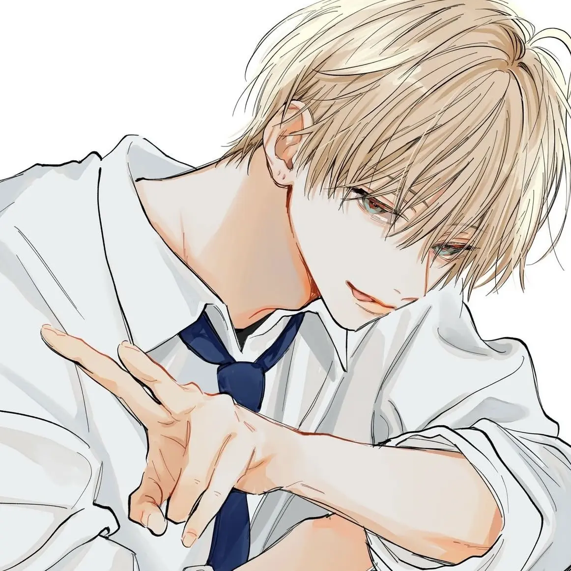 wanisandesu의 かずま