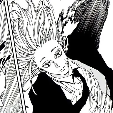 Profile image of 神々廻