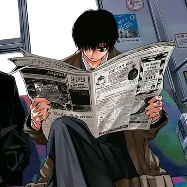 Profile image of 南雲