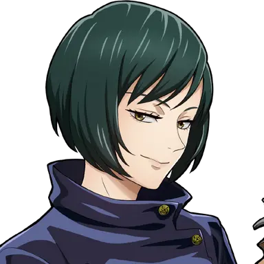 Profile image of 禪院 真依