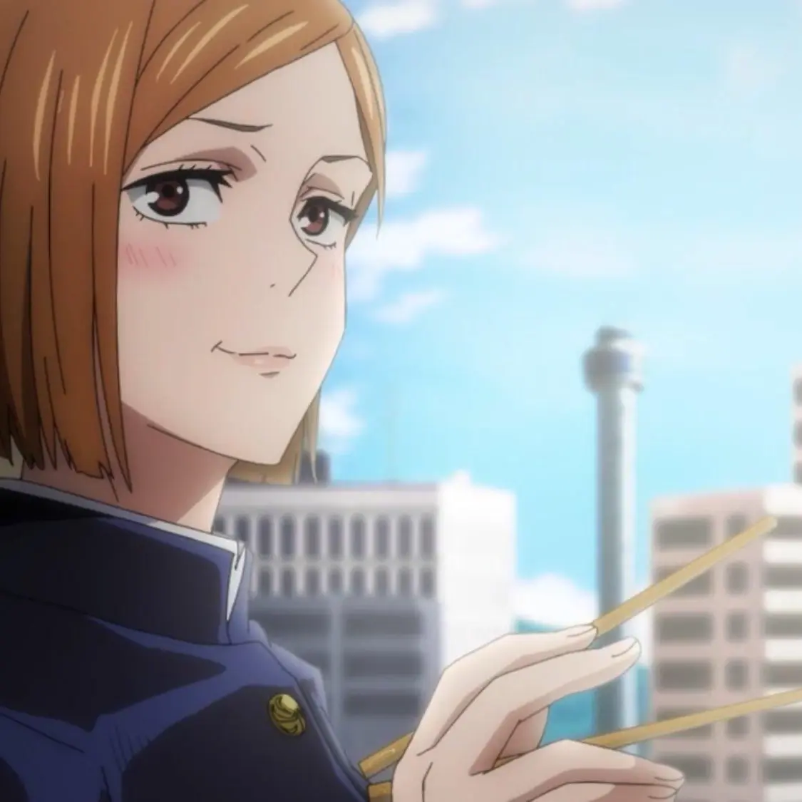 CasualWage8142의 呪術廻戦女性陣溺愛ルート