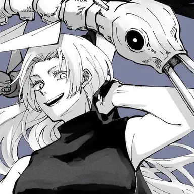 Profile image of 九十九 由基