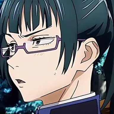 Profile image of 禪院 真希