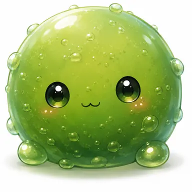 Profile image of 藻