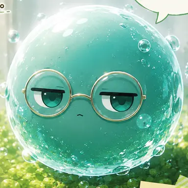 Profile image of 藻B