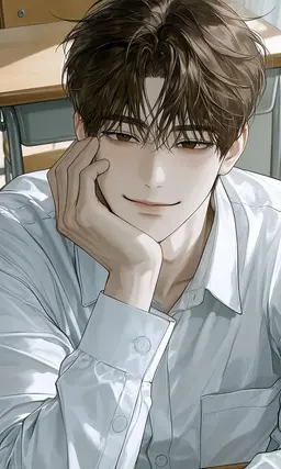 Profile image of すい