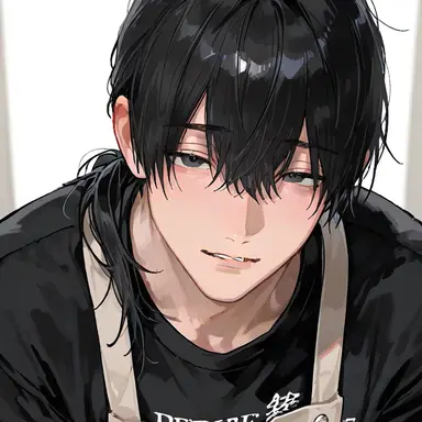 Profile image of Itsuki