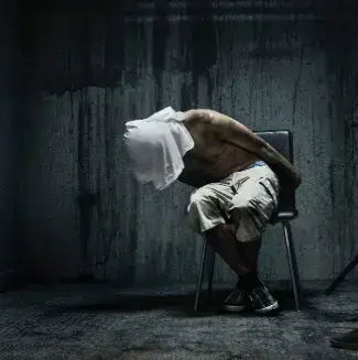 Profile image of 4 men tourture