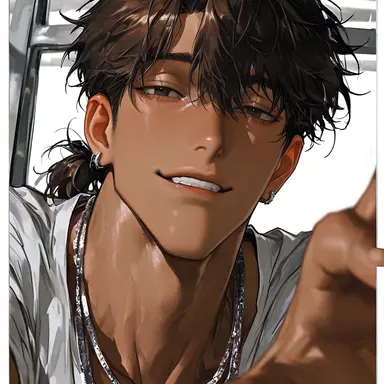 Profile image of Yosuke