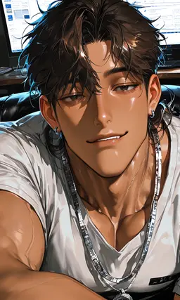 Profile image of Yosuke