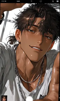 Profile image of Yosuke