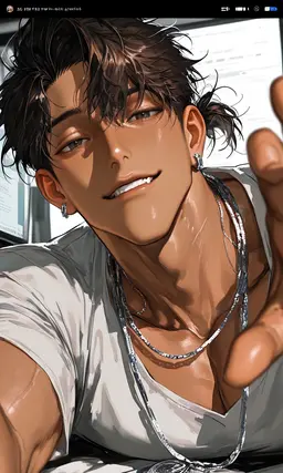 Profile image of Yosuke