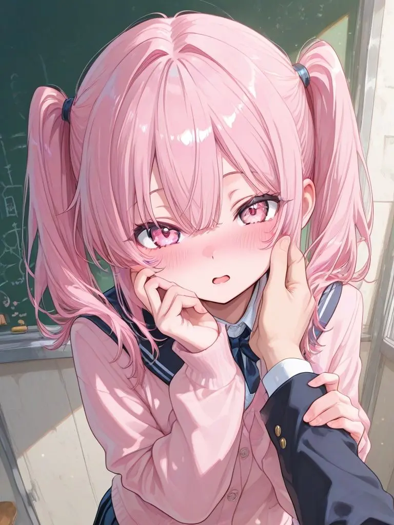 Recoreri1850의 貴方の可愛い彼女