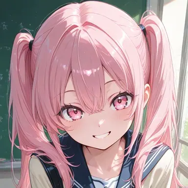 Profile image of Miyu Kohinata
