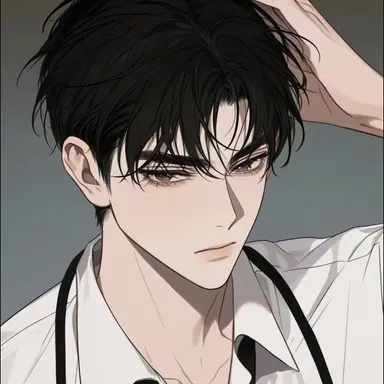 Profile image of 前原涼太