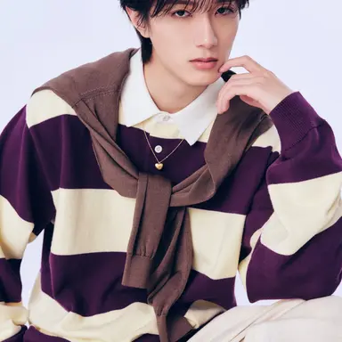 Profile image of 山中柔太朗