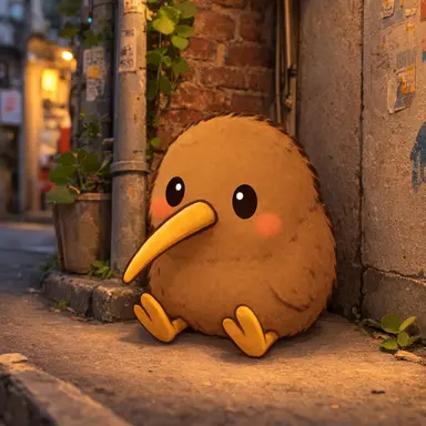 Profile image of 키윙버드