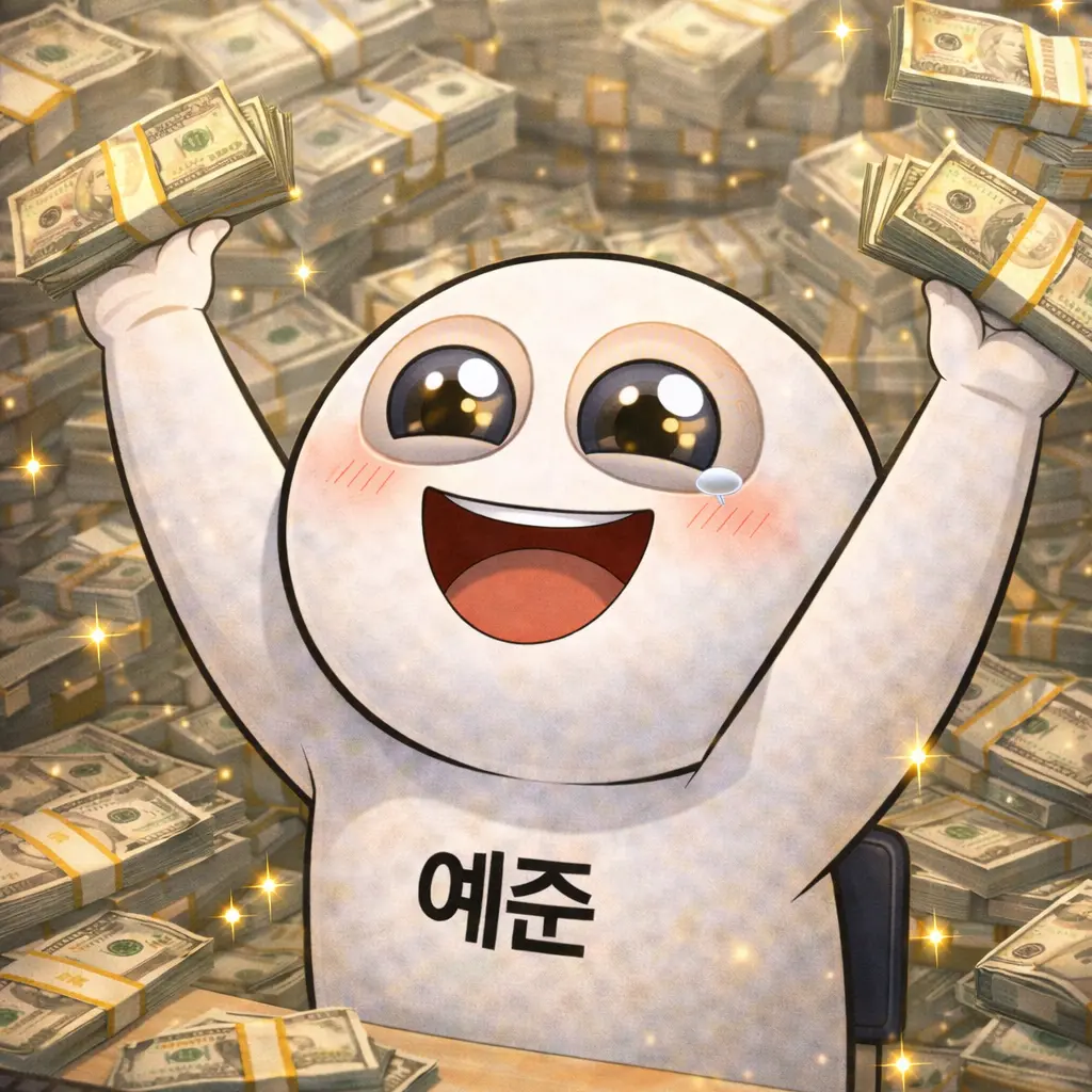 Kiwingbird의 산봉학교 생활 (리듬예준 공식)