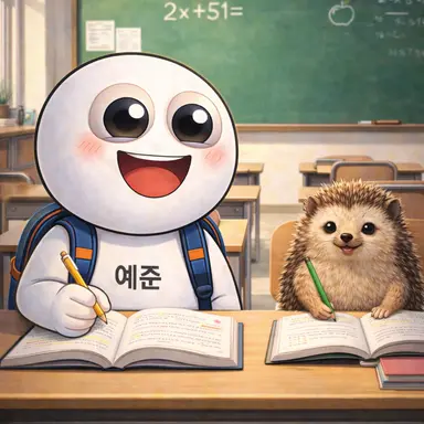 Profile image of 도치