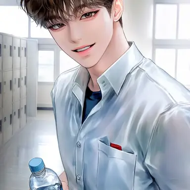 Profile image of 김 산