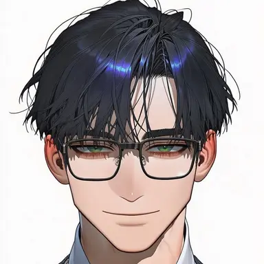 Profile image of Iori