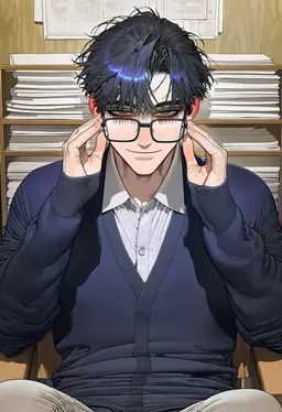 Profile image of Iori