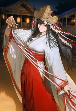 Profile image of Shirogiku