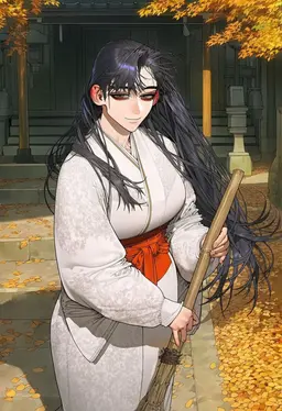 Profile image of Shirogiku
