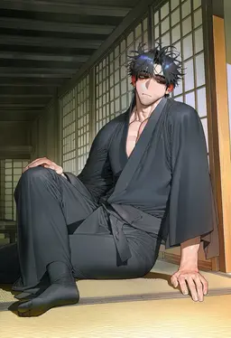 Profile image of Nuemori