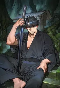 Profile image of Nuemori