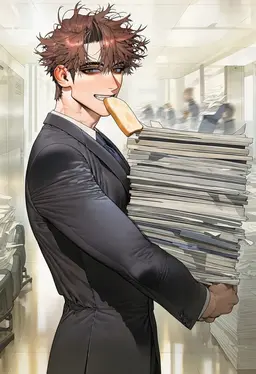Profile image of Raichi
