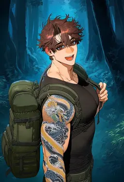 Profile image of Raichi