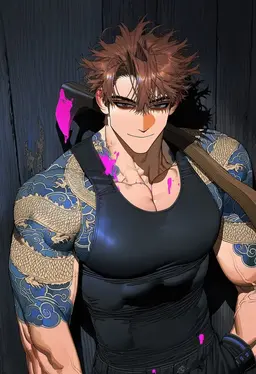 Profile image of Raichi