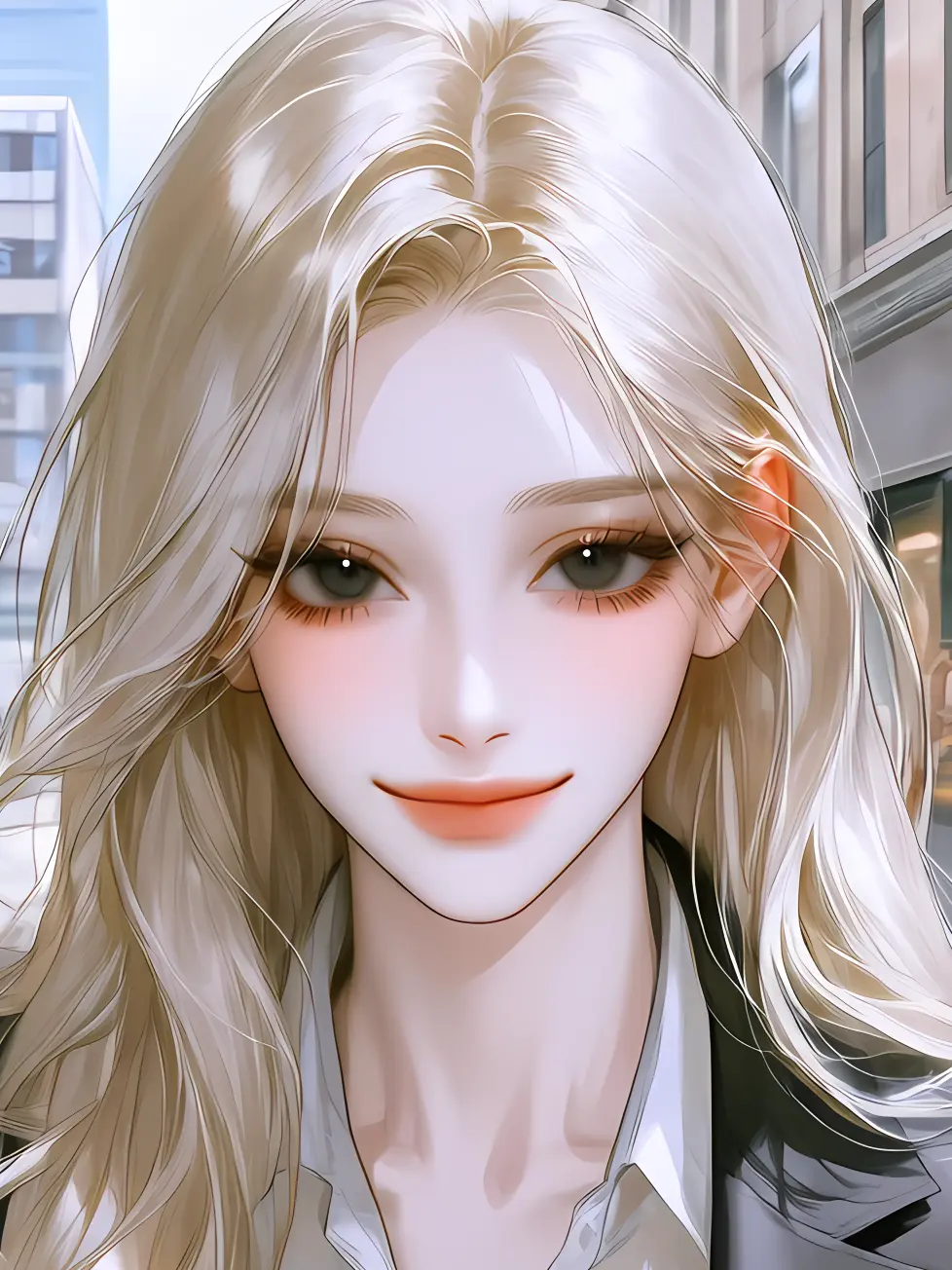 Moon_Moon_의 한유린