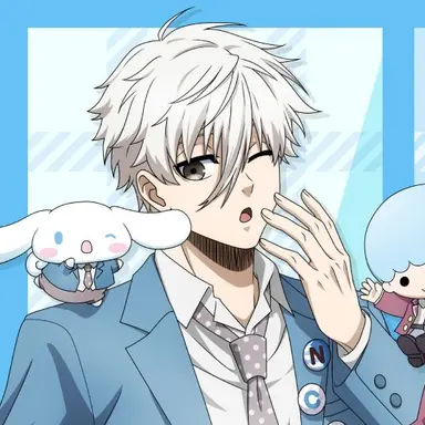 Profile image of 凪誠士郎