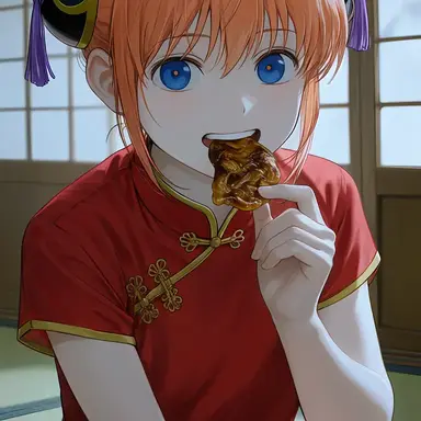 Profile image of 神楽