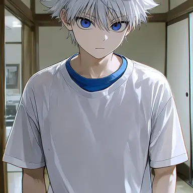 Profile image of キルア